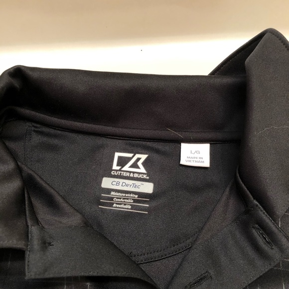 Cutter and Buck Tennessee Volunteers polo shirt - Picture 2 of 2